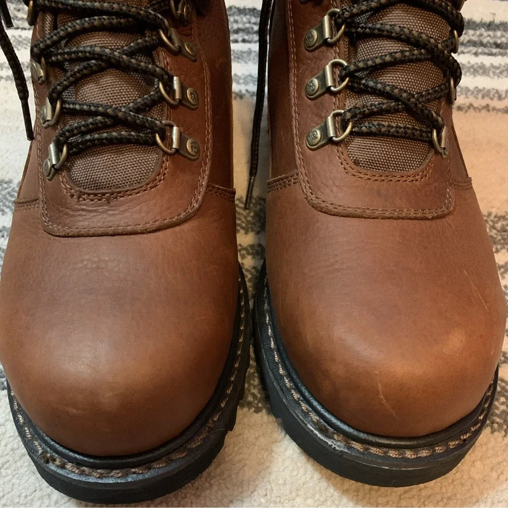 ROCKY RANGER WATERPROOF GORE-TEX®‎ OUTDOOR BOOTS 8